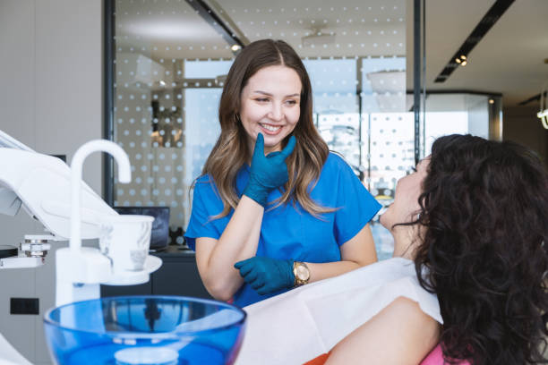 Best Veneers and Lumineers  in Manning, IA